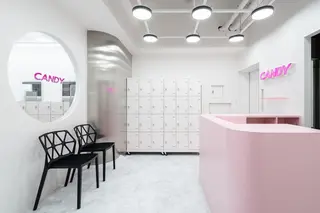 🤍CANDY横浜 【公式】🤍のヘアスタイル