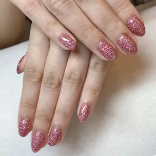 ネイル THE BALM 岩下のネイルデザイン