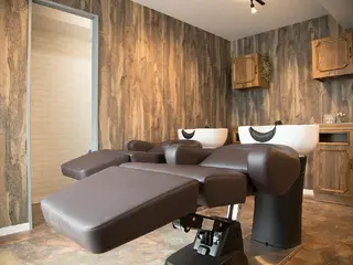 エミタス ☆のヘアスタイル