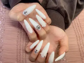 ネイル Art nail MA CHERIE所属・Mii MA CHERIEのネイルデザイン