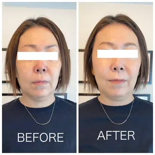 アイブロウ Facial and Make Up Salon AmalZwina(アマルジーナ)所属・眉毛のドクター 杉本☆優子の眉毛・アイブロウイメージ