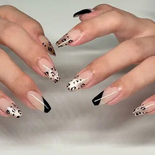 ネイル ネイルサロンAmo 🎀MIRUのネイルデザイン