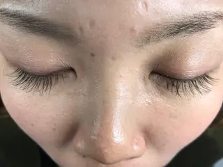 マツエク・マツパ サルサグレイス木更津 山本のマツエク・マツパデザイン