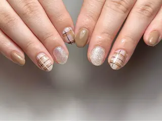 ネイル LuluNail _kotoneのネイルデザイン