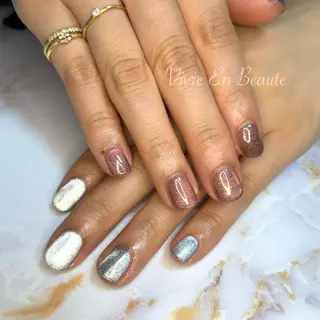 ネイル S Nailのネイルデザイン
