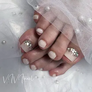 ネイル vivi nailのネイルデザイン