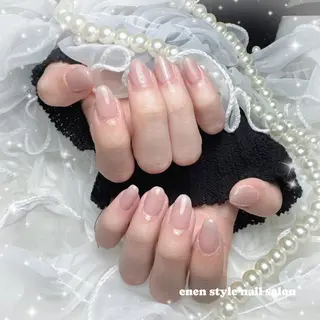 ネイル enenstyle Porcelarts & Nail Salon所属・enenstyle あやの💌のネイルデザイン