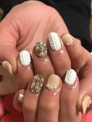 ネイル LOVEnail tomoのネイルデザイン