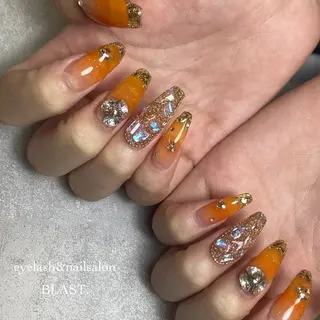 ネイル BLAST. nailのネイルデザイン