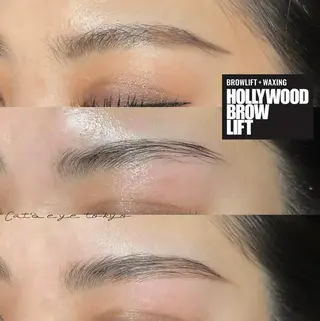 マツエク・マツパ Cat's eye TOKYO 新宿店のネイルデザイン