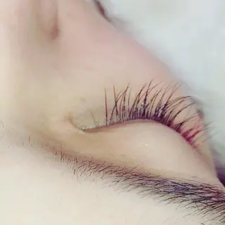 マツエク・マツパ 古橋 綾華のマツエク・マツパデザイン