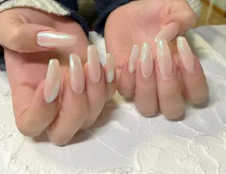 ネイル Lofi nails ゆきこのネイルデザイン