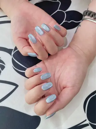 ネイル Yolo Nails💎のネイルデザイン