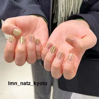 ネイル おごう なつよのネイルデザイン