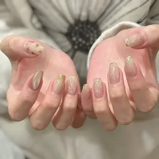 ネイル reika .のネイルデザイン