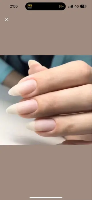 ネイル 申 善喜のネイルデザイン