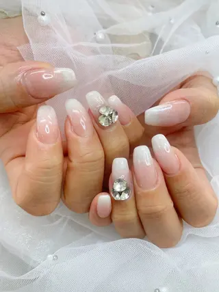 ネイル 五十嵐 美智のネイルデザイン