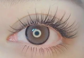 マツエク・マツパ ⛱Mi ˋˏᰔᩚˎˊ Na⛱のマツエク・マツパデザイン