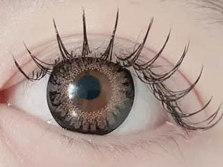 マツエク・マツパ 束感まつげ💎 マツエク💎渋谷のマツエク・マツパデザイン