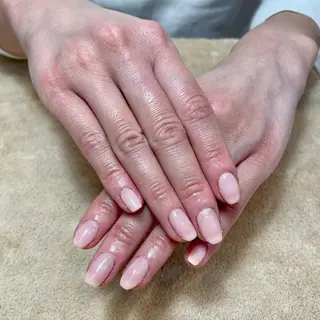 ネイル ONCEnail Ruminaのネイルデザイン