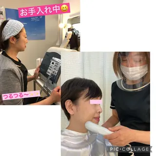 De'im横須賀所属・倉田美奈子 デアイム横須賀のエステ・リラクイメージ