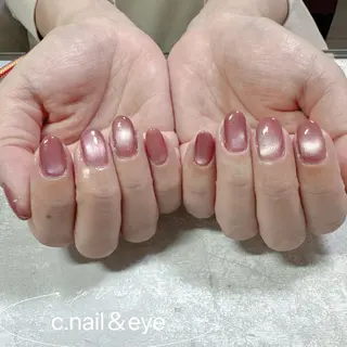 ネイル C.Nail&EYE RINAのネイルデザイン