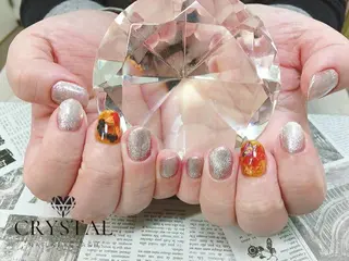 ネイル CL Nailのネイルデザイン