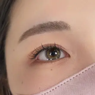 マツエク・マツパ MAEUL NAGOYA所属・⛓韓国IDOLヘア 🥀🖤/あいりのヘアスタイル