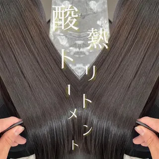 ロング 🌟GRANDE sea🌟のヘアスタイル