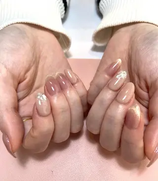 ネイル mako 🌷のネイルデザイン