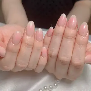 ネイル 福島 みきのネイルデザイン