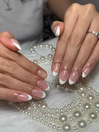 ネイル DEMAIN- 🌹のネイルデザイン