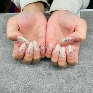 ネイル MAXKELLY まいのネイルデザイン