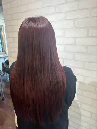 ロング 🌞谷川 幸也🌞のヘアスタイル