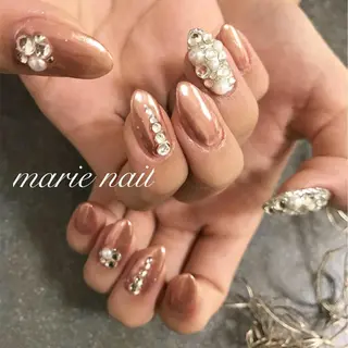 ネイル marie nailのネイルデザイン