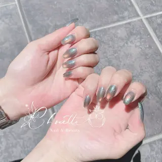 ネイル Chouette（シュエット）所属・ネイルサロン Chouetteのネイルデザイン