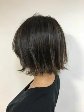 ショート カラー shanti   平岸店所属・柾本 寛貴のヘアスタイル