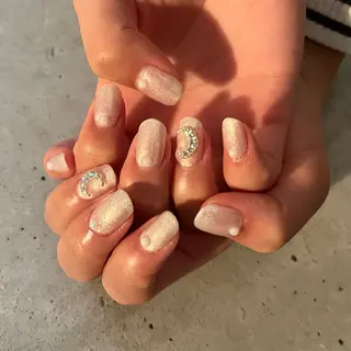 ネイル DariL Ayaのネイルデザイン