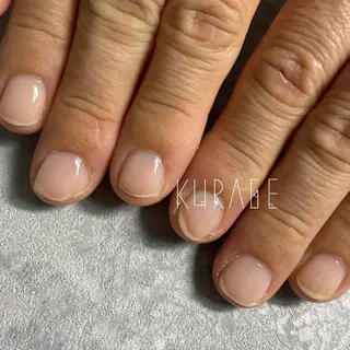 ネイル private salon 海月のネイルデザイン
