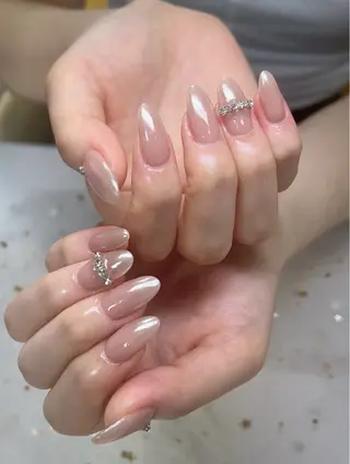 ネイル Rarity ネイルサロン所属・Rarity ネイルサロンｔｉｔｉのネイルデザイン