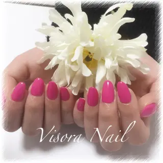 ネイル 美SORA ～ｳﾞｨｿﾗ～のネイルデザイン