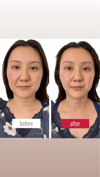 西浦 千織のエステ・リラクイメージ