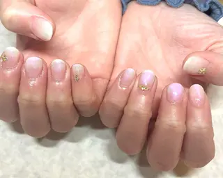 ネイル MKY salonのネイルデザイン