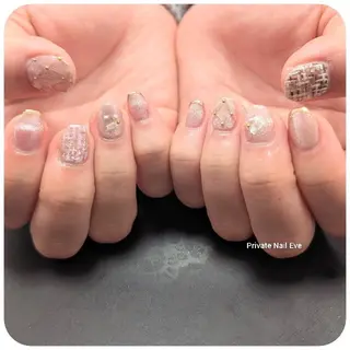 ネイル ネイル junkoのネイルデザイン