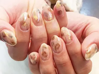 ネイル Miyu .Sのネイルデザイン