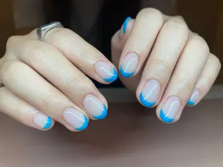 ネイル SHIMAZAKI YUMAのネイルデザイン