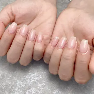 ネイル Ayane 🫧のネイルデザイン