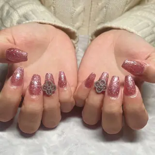 ネイル Nail Salon Lillion【リリオン】所属・lillion karenのネイルデザイン