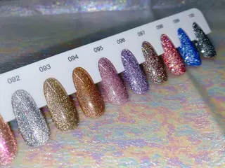 ネイル 閨匠 上野店のネイルデザイン