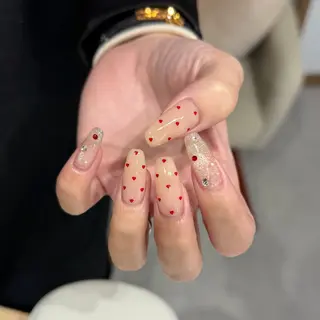 ネイル suimy.所属・SORA suimy.のネイルデザイン